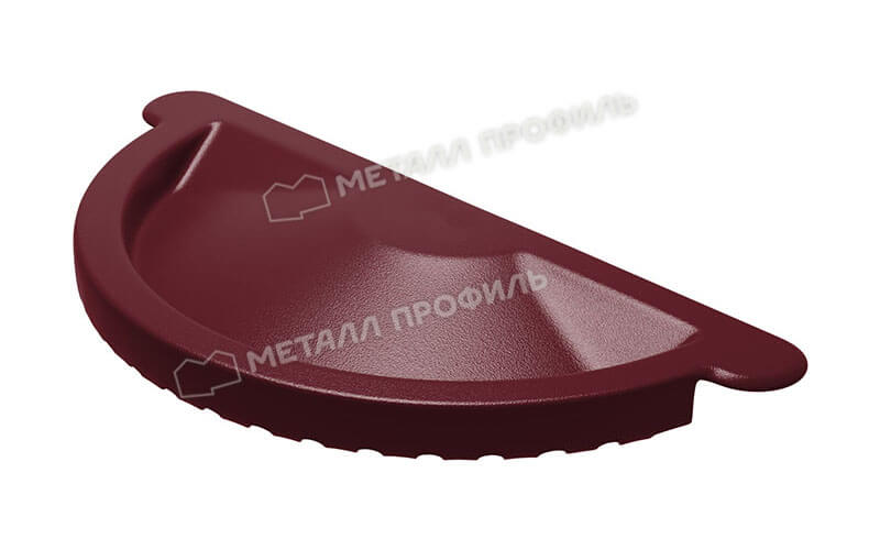 Заглушка желоба Foramina PUR D150 (PUR_Д-01-30053005-0.6) в Ступино