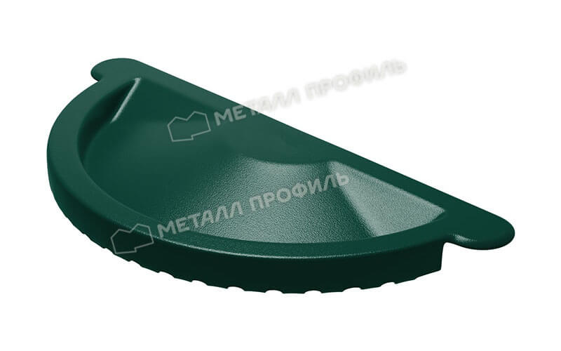 Заглушка желоба Foramina PUR D150 (PUR_Д-01-60056005-0.6) в Ступино