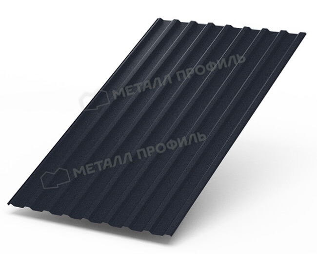 Профнастил МП20 х 1100 - R (PURETAN-20-RR23-0.5) в Ступино