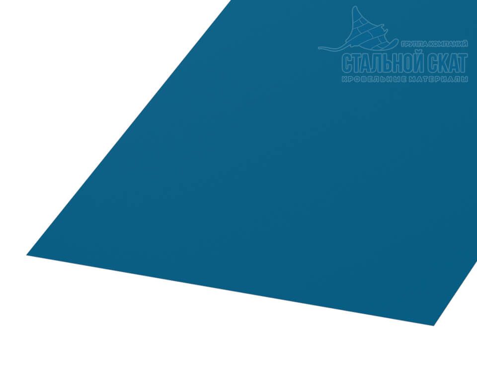 Лист плоский NormanMP (ПЭП-01-5015-0.5)
