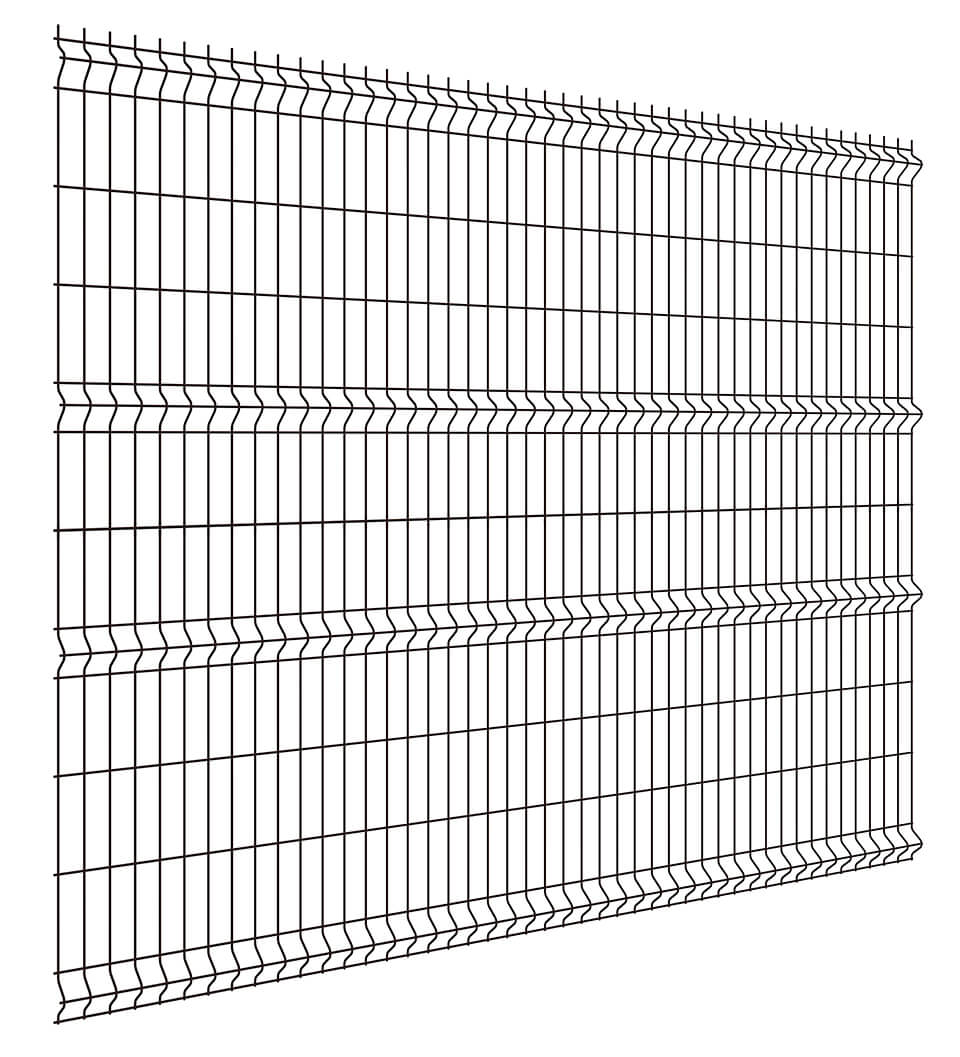 Панель Light 2,03х2,5 RAL 8017 Grand Line