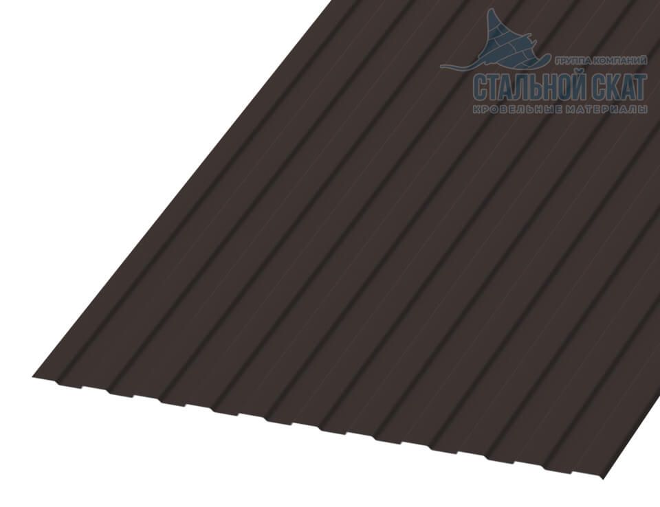 Профнастил С8 х 1150 - A (PURETAN-20-RR32-0.5)