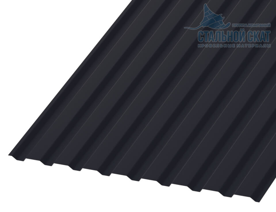 Профнастил МП20 х 1100 - A (PureTech_Mat-20-7021-0.5)