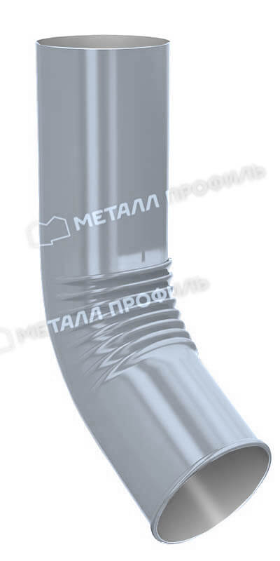 Колено сливное D150 (ПЭ-01-7004-0.5)
